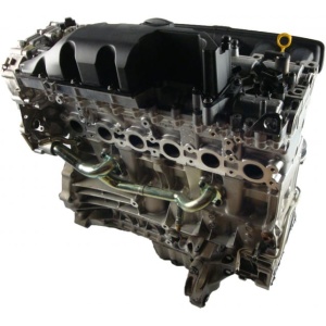 Engine Volvo XC70 3.2 L6 24V 238 Hp B6324S