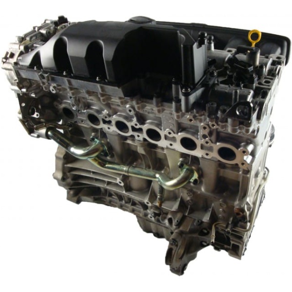 Engine Volvo Xc70 3.2 L6 24V 238 Hp B6324S