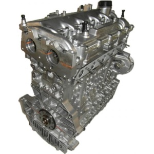 Engine Volvo XC90 2.4 D5 20V 163 185 Hp D5244T Engine
