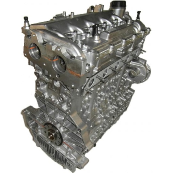 Engine Volvo Xc90 2.4 D5 20V 163 185 Hp D5244T Engine