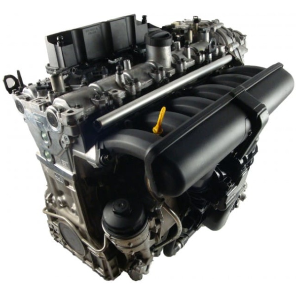Engine Volvo Xc90 3.2 L6 24V 238 Hp B6324S
