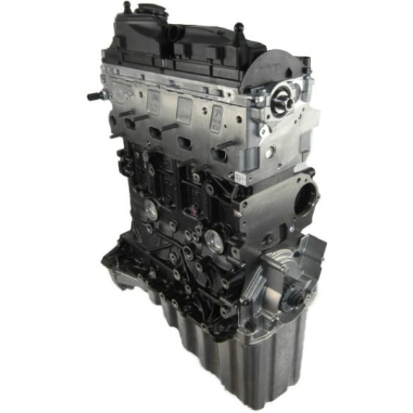 Engine Vw Crafter 2.0 Tdi 114 Hp Cslb