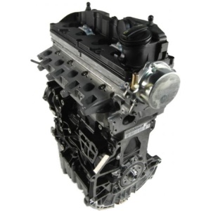 Engine VW Crafter 2.0 TDI 136 Hp CKTC