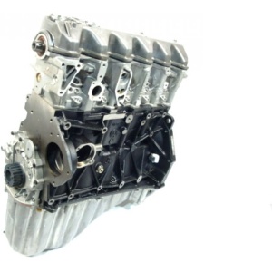 Engine VW Crafter 2.5 TDI 5 Cyl. 88 163 Hp CECA CECB CEBA CEBB