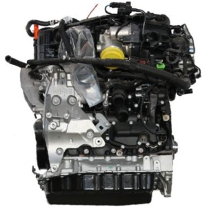 Engine VW Golf V 2.0 TFSI 200 Hp CBFA