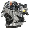 Engine VW Jetta 2.0 GTI 200 Hp CCZB