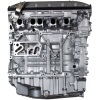 Engine VW Touareg 2.5 TDI 174 Hp BAC