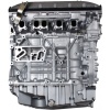 Engine VW Transporter T5 2.5 TDI 174 Hp BPC