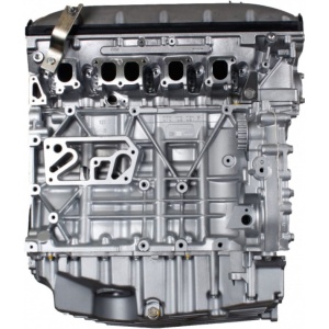 Engine VW Transporter T5 2.5 TDI 174 Hp BPC