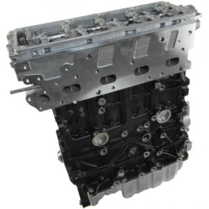 Engine VW Transporter T6 2.0 BiTDI 179 Hp CFCA