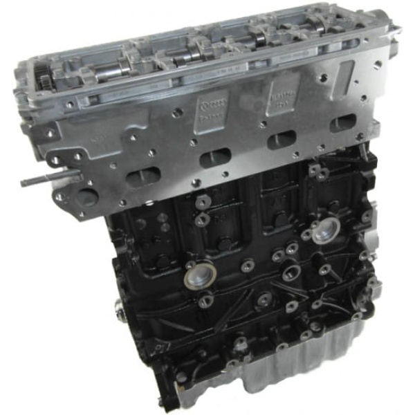 Engine Vw Transporter T6 2.0 Bitdi 179 Hp Cfca