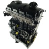 Engine Audi A6 1.9 TDI P D 131 Hp AWX AVF