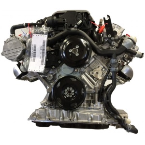 Engine Audi A6 2.4 V6 24V 177 Hp BDW