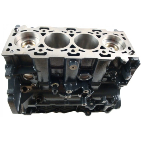 Shortblock Hyundai Tucson 2.0 Crdi 112 Hp D4Ea