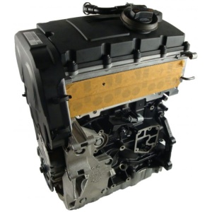 Engine Audi A3 2.0 16V TDI 140 Ps BKD