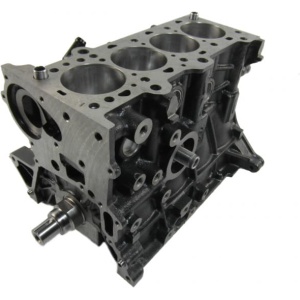 Shortblock Hyundai Getz 1.1 12V 63 Hp G4HD