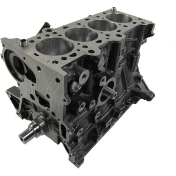 Shortblock Hyundai Getz 1.1 12V 63 Hp G4Hd