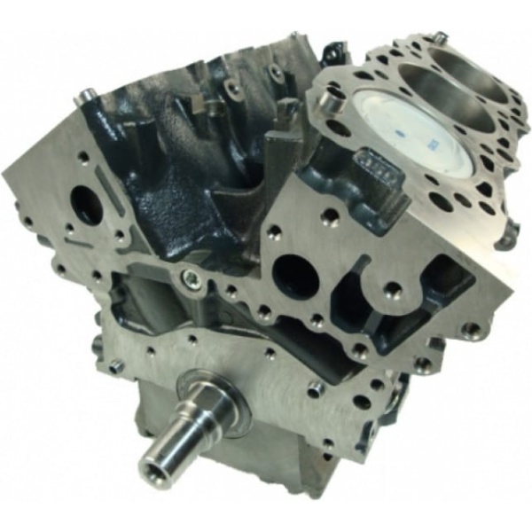 Shortblock Hyundai Grandeur 2.5 V6 24V G6Av