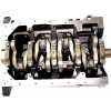 Shortblock Hyundai H1 H200 Starex 2.5 TDI 99 Hp D4BH