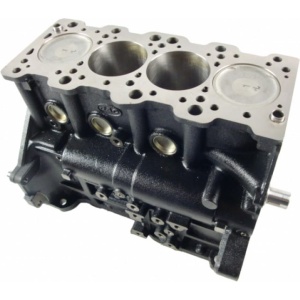 Shortblock Hyundai Santa Fe 2.4 16V 136 145 Hp G4JS