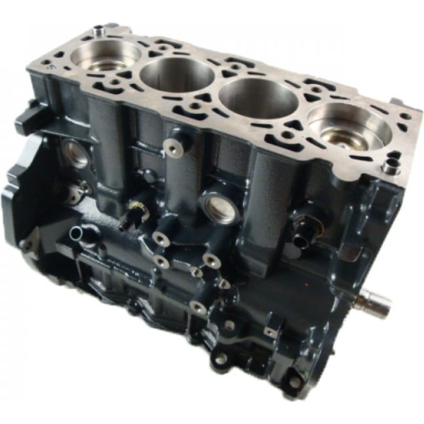 Shortblock Hyundai Trajet 2.0 Crdi 112 Hp D4Ea