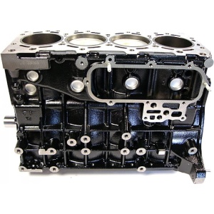 Shortblock Kia Carnival 2.9 CRDI 144 Hp J3