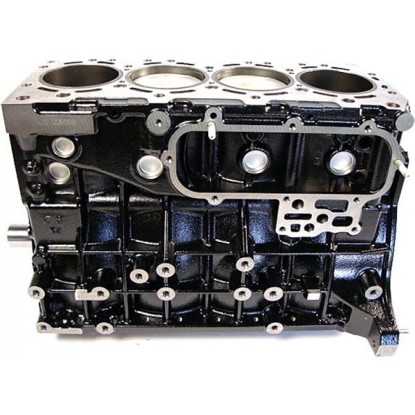 Shortblock Kia Carnival 2.9 Crdi 144 Hp J3