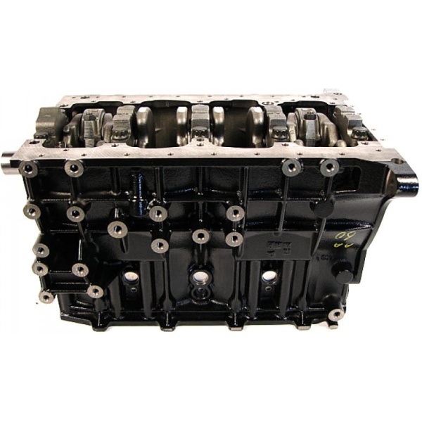 Shortblock Kia Carnival 2.9 Crdi 185 Hp J3