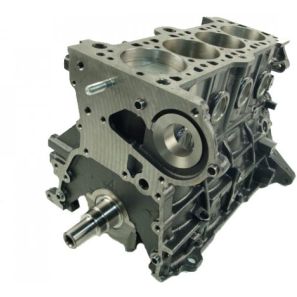 Shortblock Kia Cerato 1.6 Mpi Dohc 105 Hp G4Ed