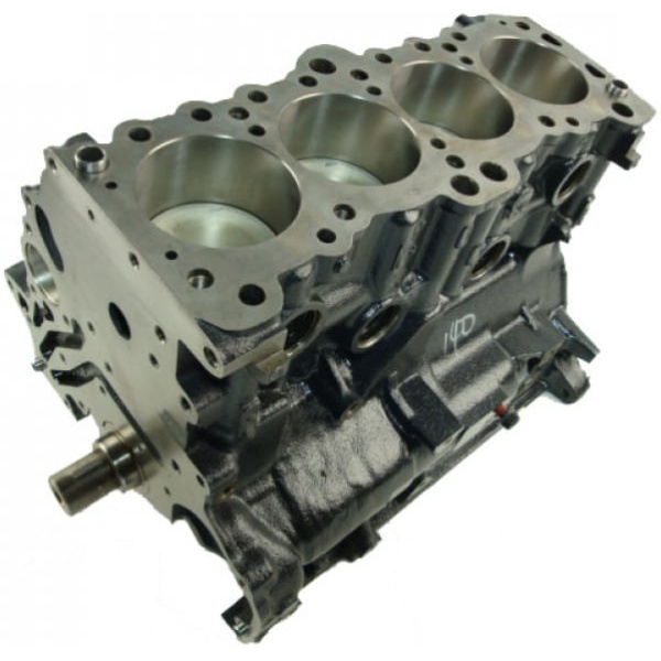 Shortblock Kia Joice 2.0 16V 120 125 139 Hp G4Cp