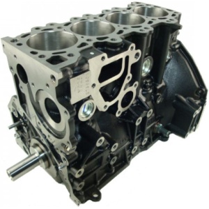 Engine Nissan Pathfinder 2.5 DCI 133 144 171 Hp YD25