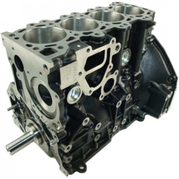 Engine Nissan Pathfinder 2.5 Dci 133 144 171 Hp Yd25