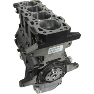 Engine Opel Astra 2.0 CDTI 160 165 Hp A20DTH