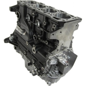 Engine Opel Cascada 2.0 CDTI 165 Hp A20DTH