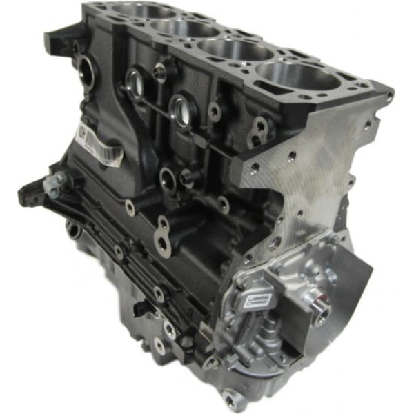 Engine Opel Cascada 2.0 Cdti 165 Hp A20Dth