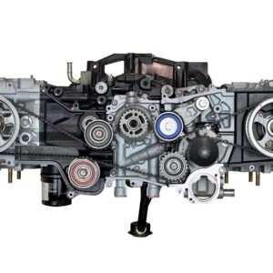 VEGE 713G Long Block Crate Engines