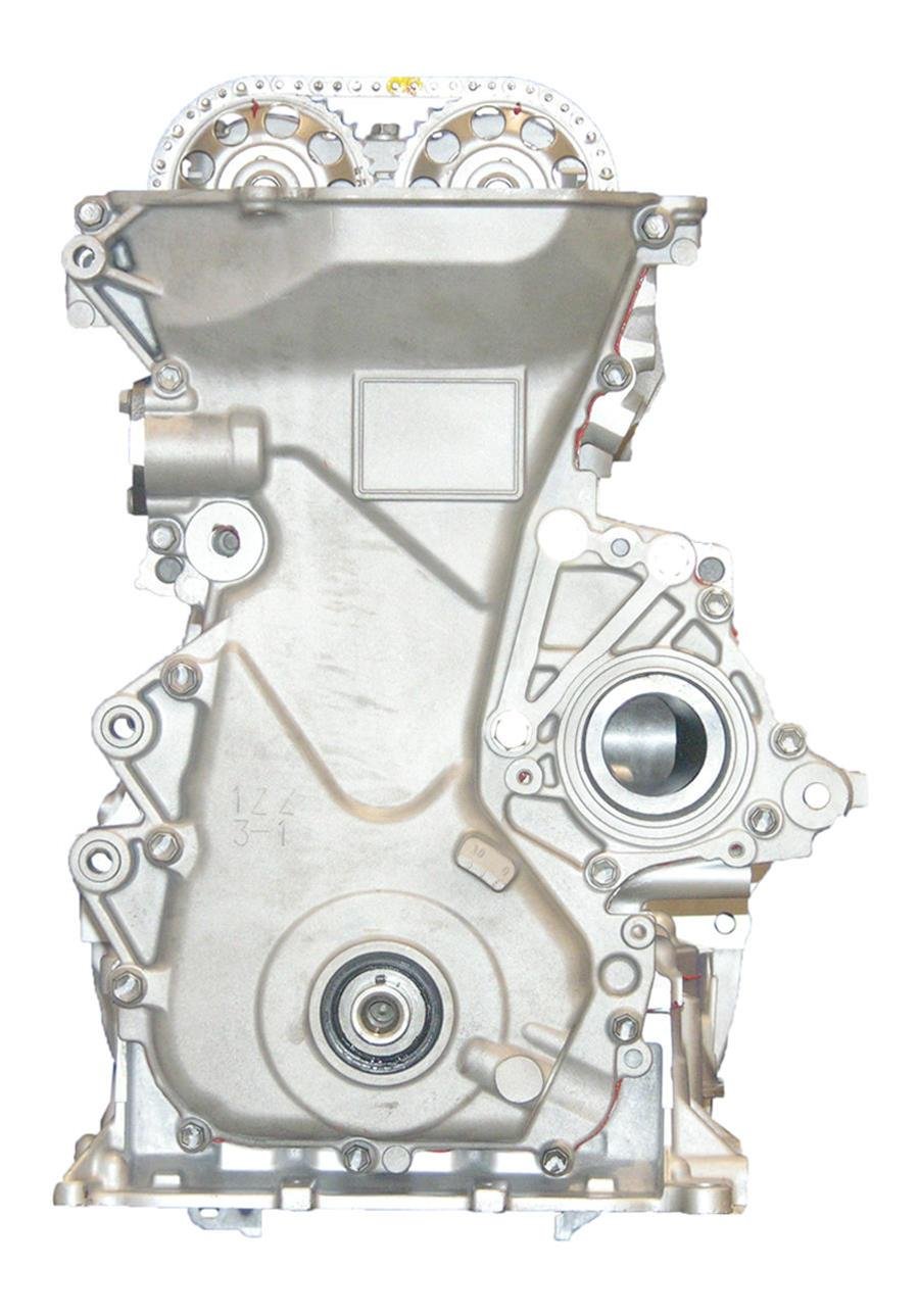 VEGE 852 Remanufactured Long Block Crate Engine