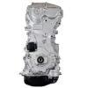 VEGE 869B Remanufactured Long Block Crate Engine