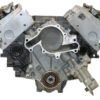 VEGE DFC2 Remanufactured Long Block Crate Engine