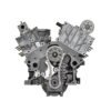 VEGE DFDJ Remanufactured Long Block Crate Engine