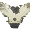 VEGE DFM8 Remanufactured Long Block Crate Engine
