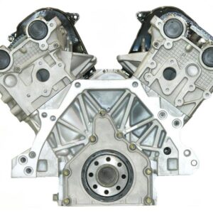 VEGE Long Block Crate Engines 110