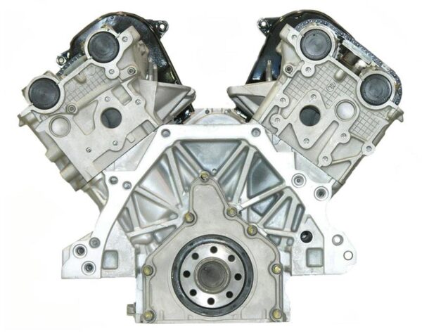 Vege Long Block Crate Engines 110