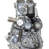 VEGE Long Block Crate Engines 226K