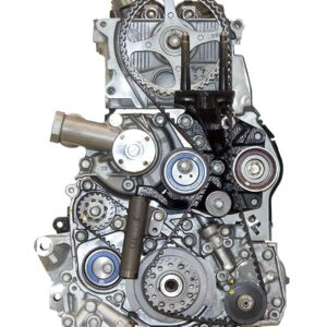 VEGE Long Block Crate Engines 226K