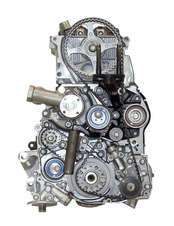 Vege Long Block Crate Engines 226K
