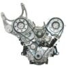 VEGE Long Block Crate Engines 227E