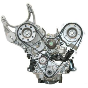 VEGE Long Block Crate Engines 227E
