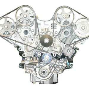 VEGE Long Block Crate Engines 227K