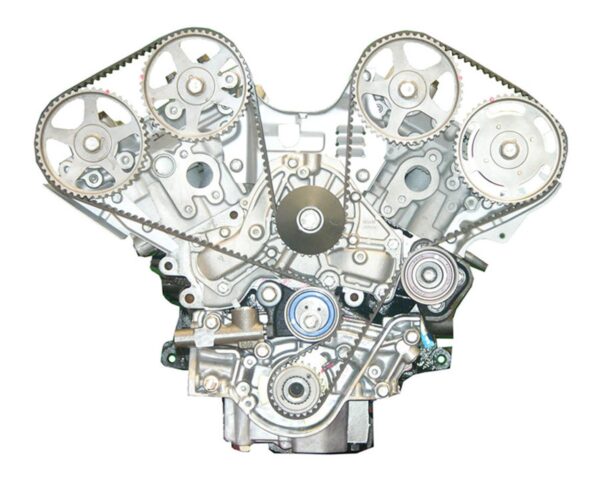Vege Long Block Crate Engines 227K